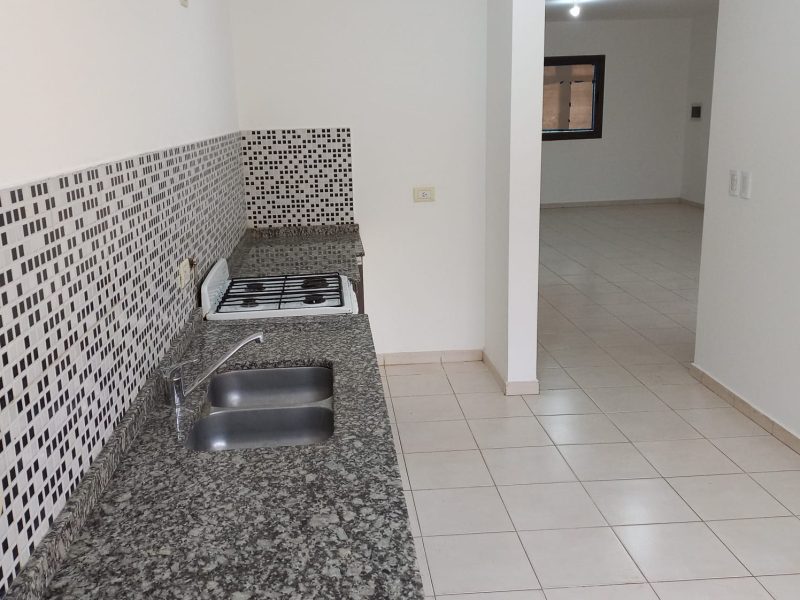 DUEÑO VENDE EXCELENTE DUPLEX NUEVO POETA LUGONES Córdoba Capital