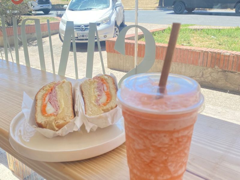 Vendo fondo de comercio Sandwicheria - Bar - Cafe
