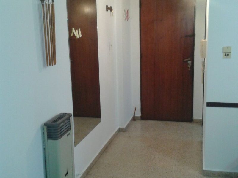 Departamento 1 dormitorio