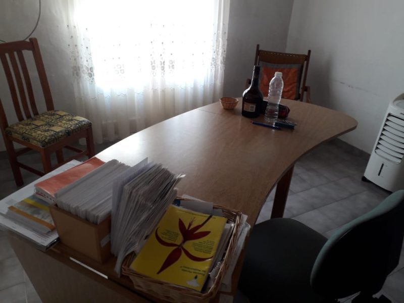 DUEÑO VENDE CASA