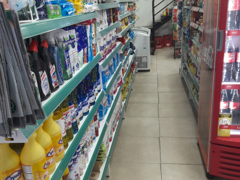 VENDO FONDO DE COMERCIO TODO NUEVO