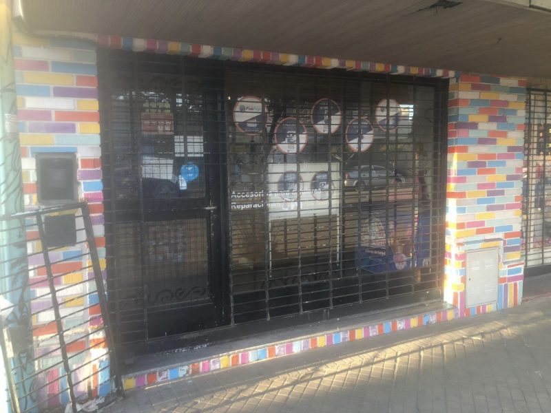 Santa Fe servicios