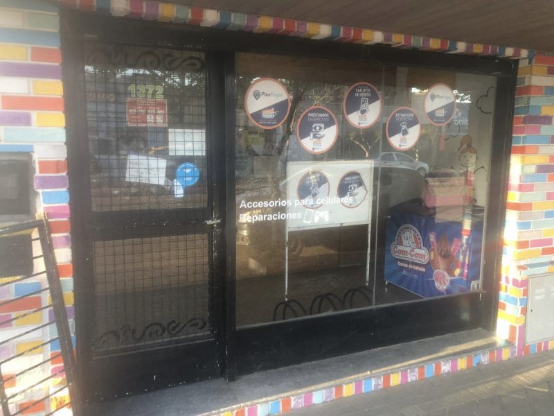 Santa Fe servicios