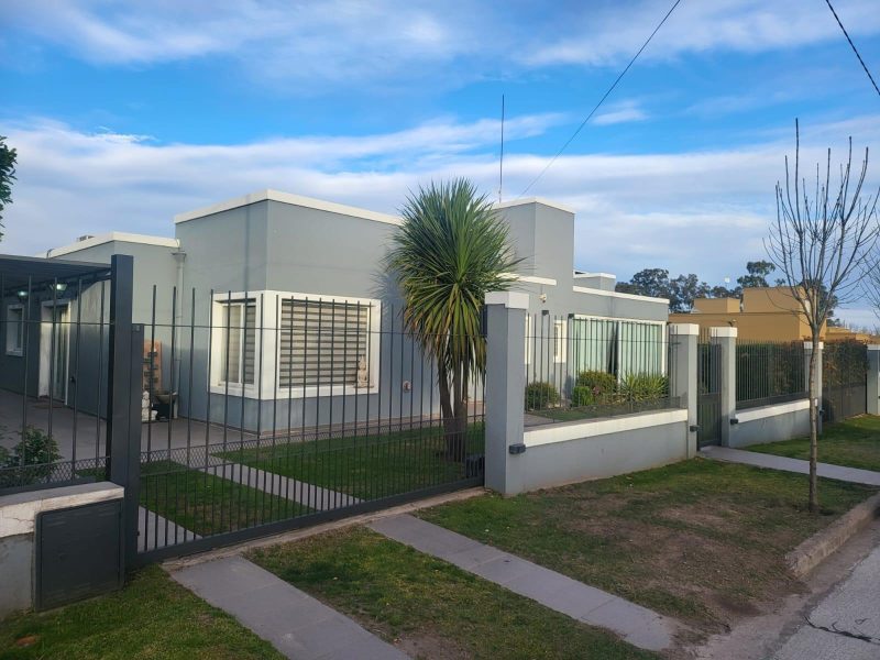 Vendo casa