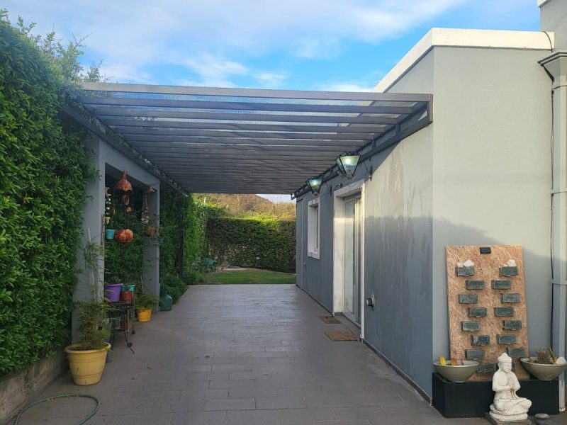 Vendo casa