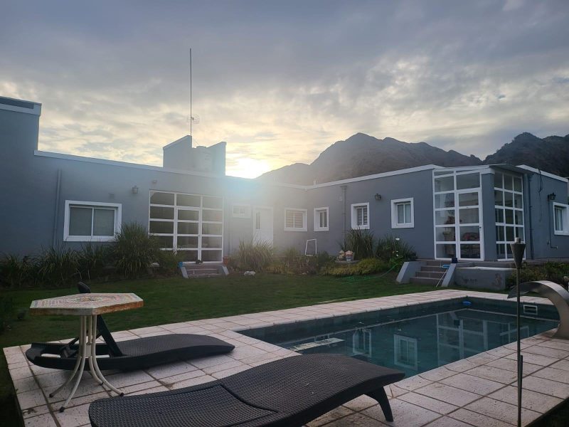 Vendo casa