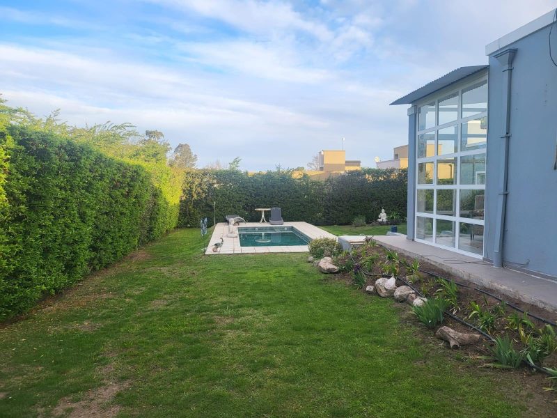 Vendo casa