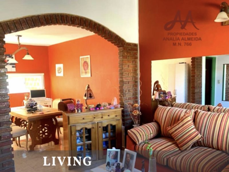 Casa en venta en excelentes condiciones.
