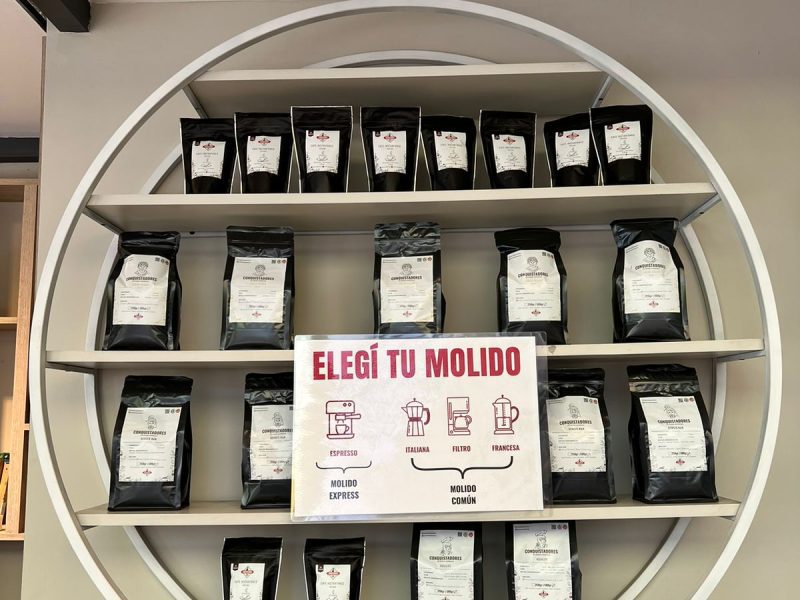 Vendo almacén natural 🌱