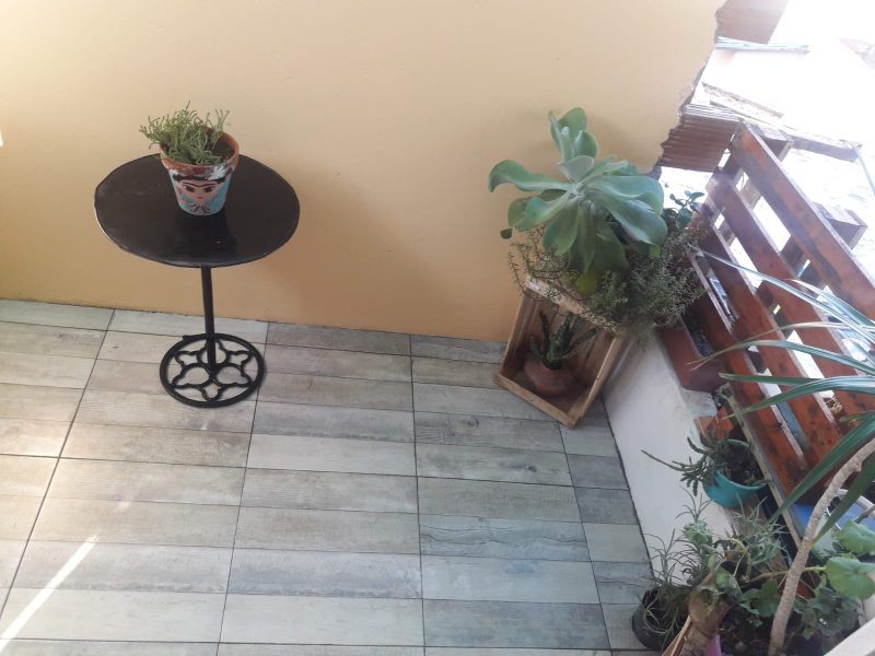Venta de departamento