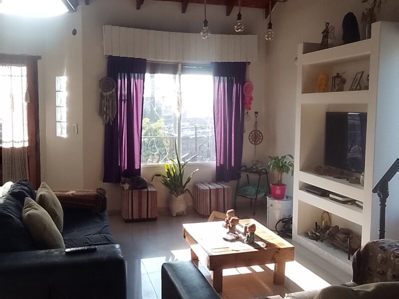 Venta de departamento