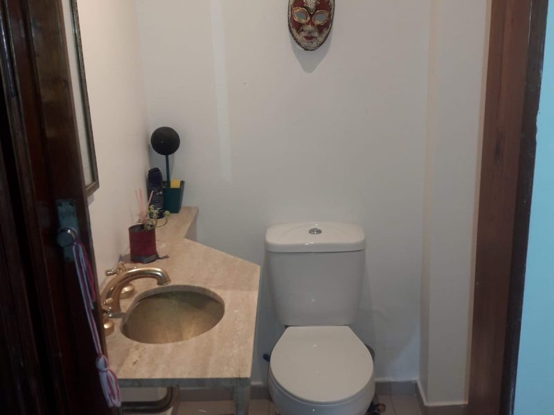 Venta de departamento
