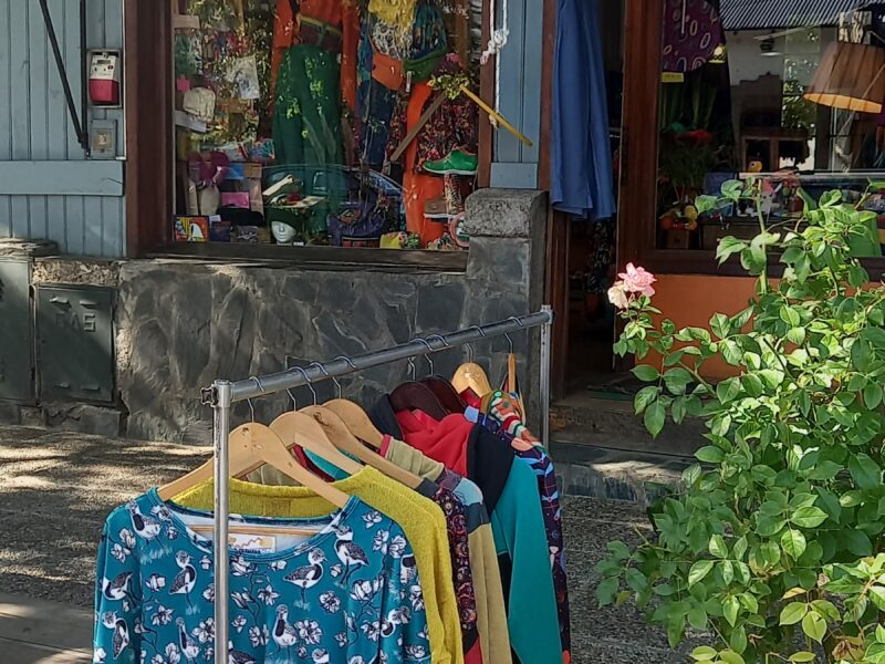 Venta fondo de Comercio.Tienda de diseño.