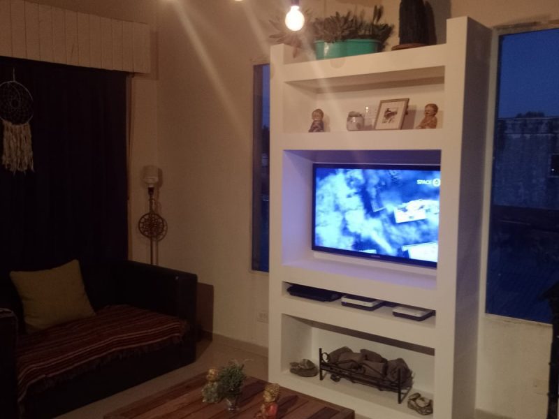 Venta de departamento