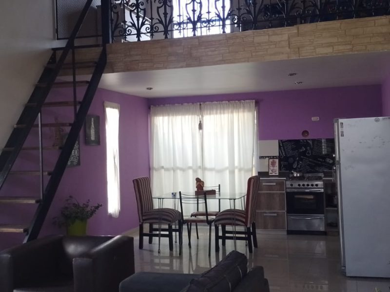 Venta de departamento