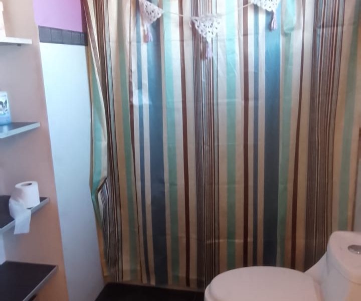 Venta de departamento