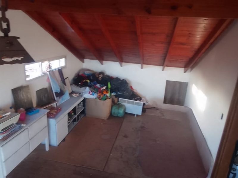 Venta de departamento