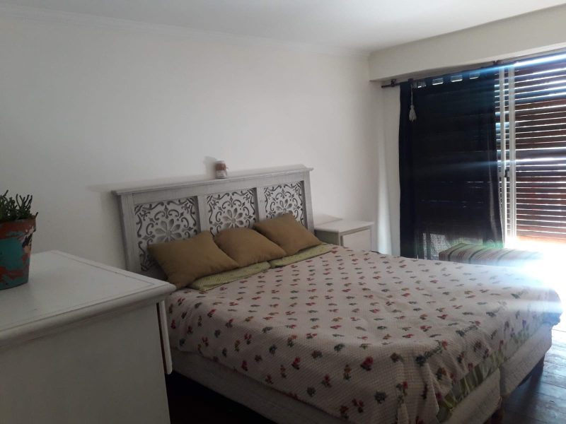 Venta de departamento