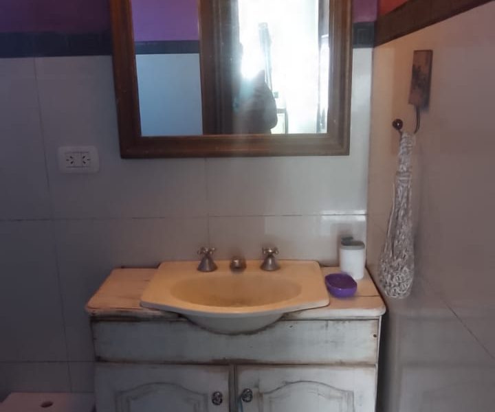 Venta de departamento