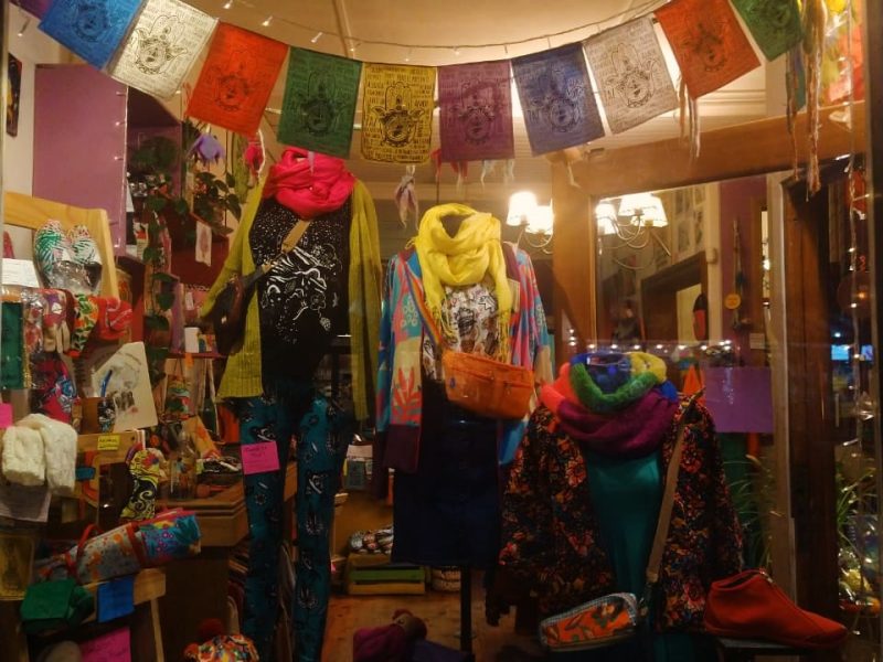 Venta fondo de Comercio.Tienda de diseño.