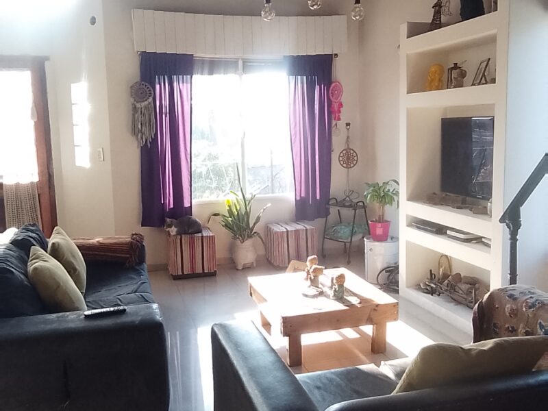 Venta de departamento