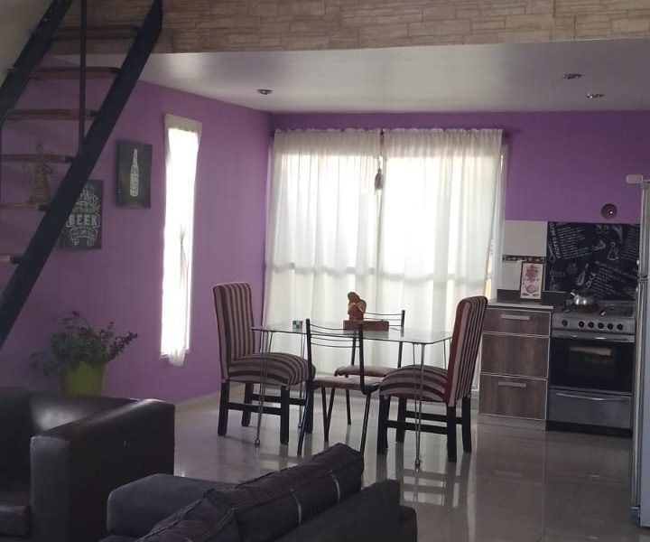 Venta de departamento