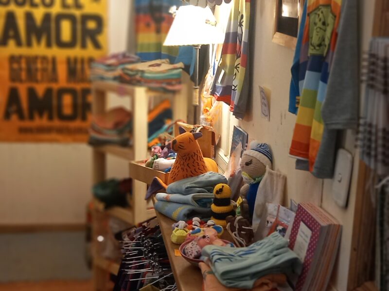 Venta fondo de Comercio.Tienda de diseño.
