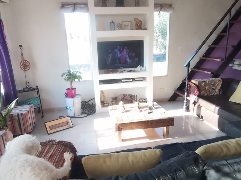 Venta de departamento