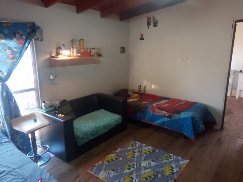 Venta de departamento