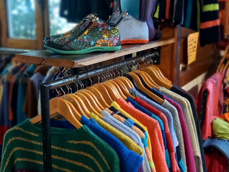 Venta fondo de Comercio.Tienda de diseño.