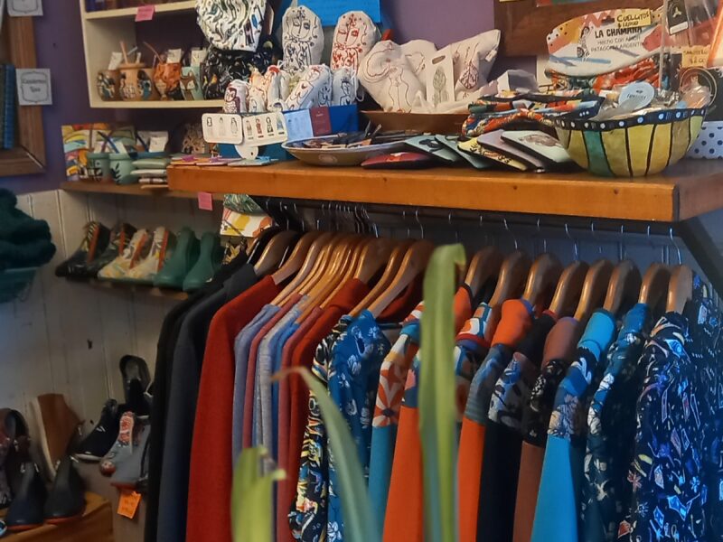 Venta fondo de Comercio.Tienda de diseño.