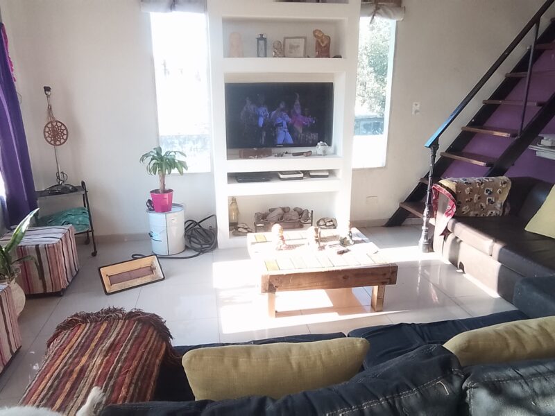 Venta de departamento
