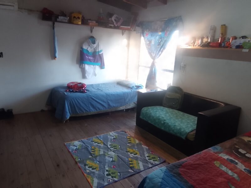 Venta de departamento
