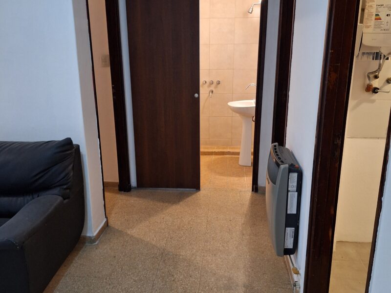 Dueño Vende Departamento Pleno Centro