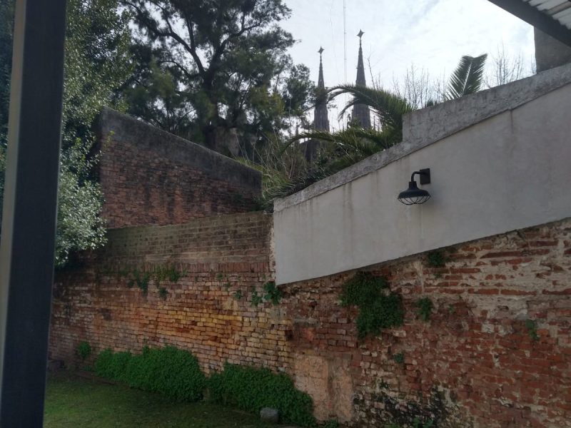 Casa Antigua Lujan A la vuelta de la Basílica