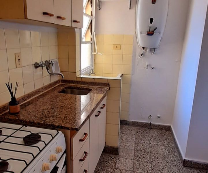 Dueño directo vende Excelente 2 amb