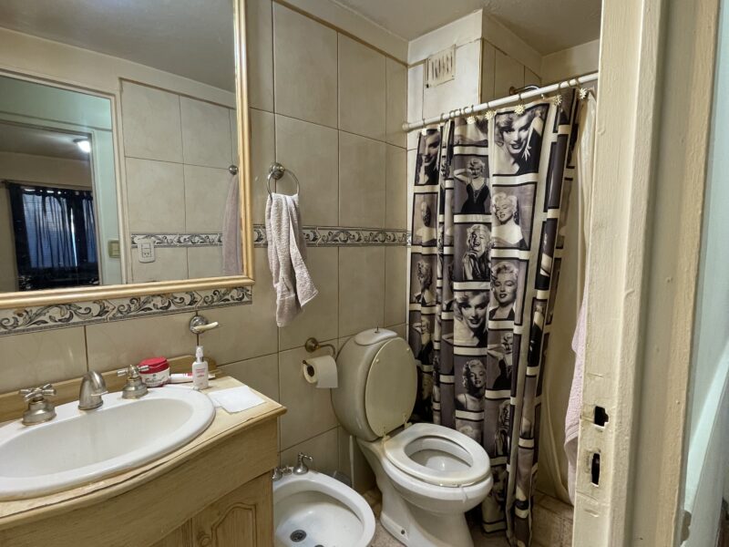 Hermoso depto en 1er piso