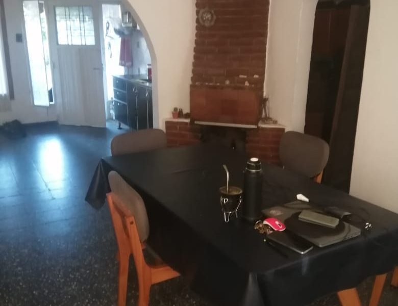 CASA EN VENTA ENTRE RIOS - CONCEPCIÓN DEL URUGUAY