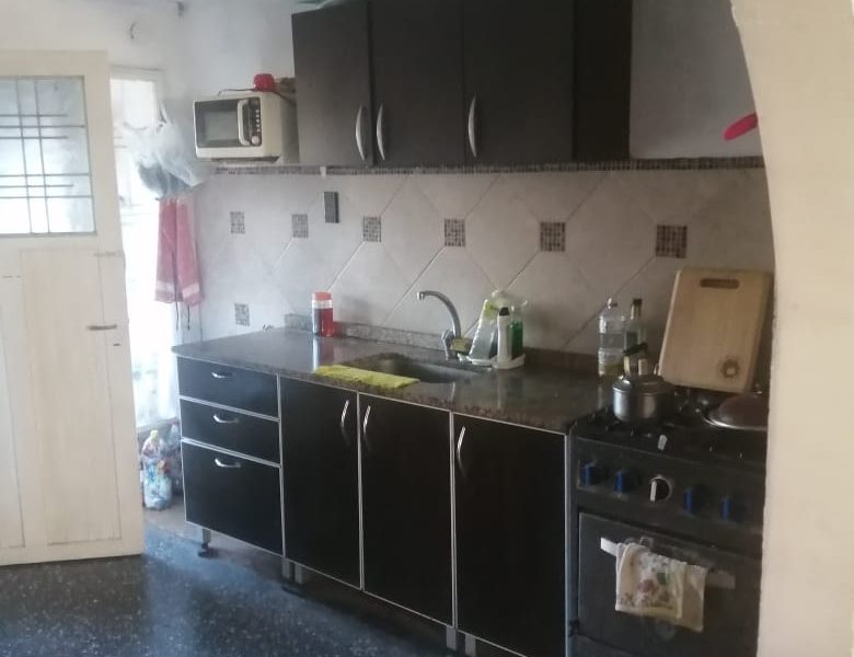 CASA EN VENTA ENTRE RIOS - CONCEPCIÓN DEL URUGUAY