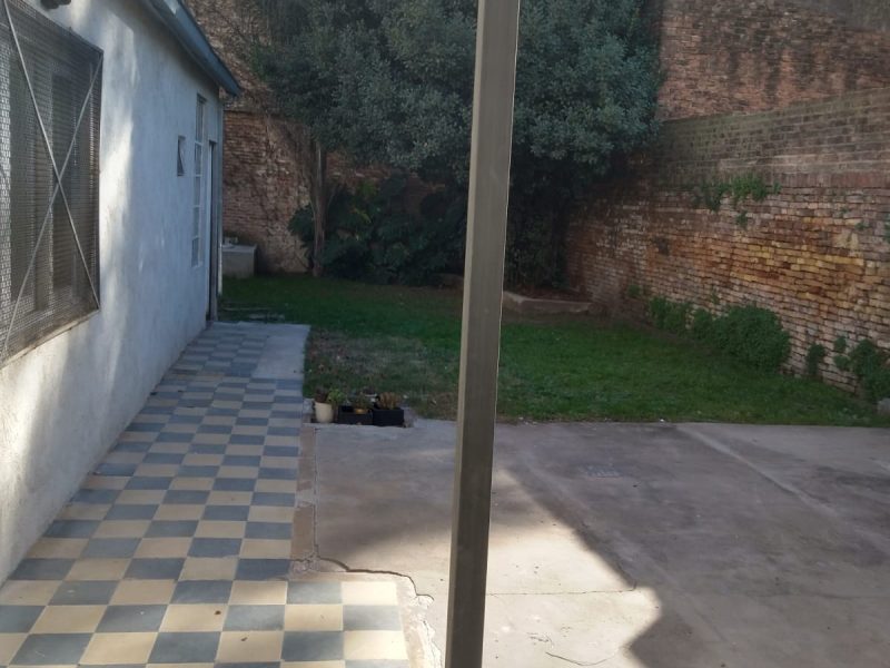 Casa Antigua Lujan A la vuelta de la Basílica