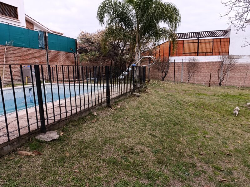 Venta de casa en villa Carlos Paz