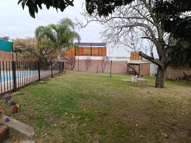 Venta de casa en villa Carlos Paz