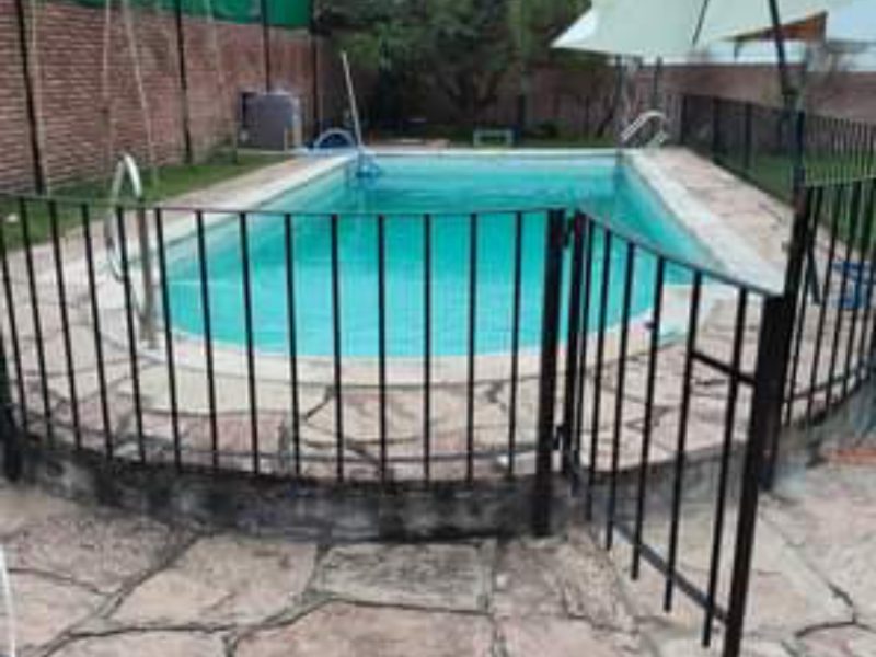 Venta de casa en villa Carlos Paz