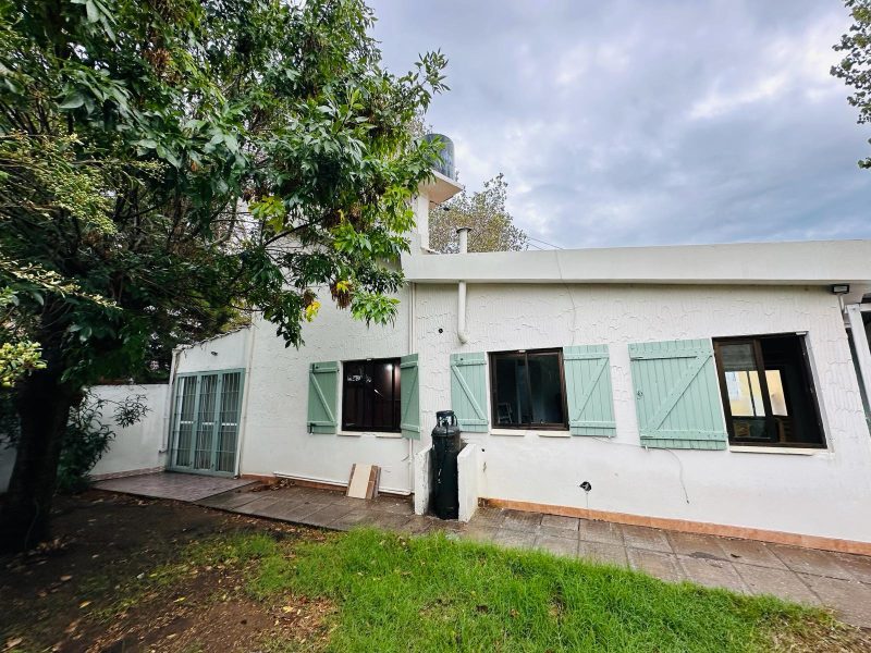 Vendo Casa PH