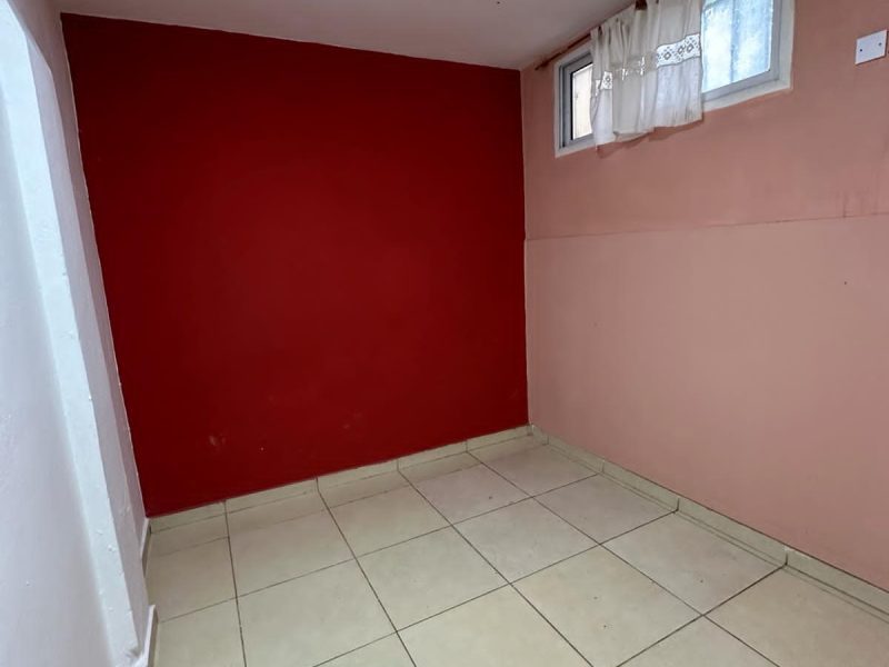 Vendo Casa PH