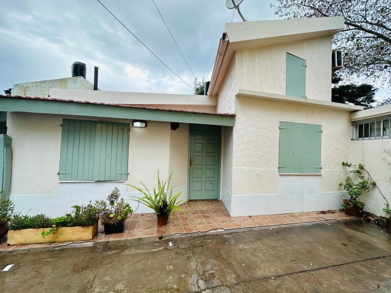Vendo Casa PH