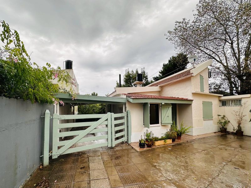 Vendo Casa PH