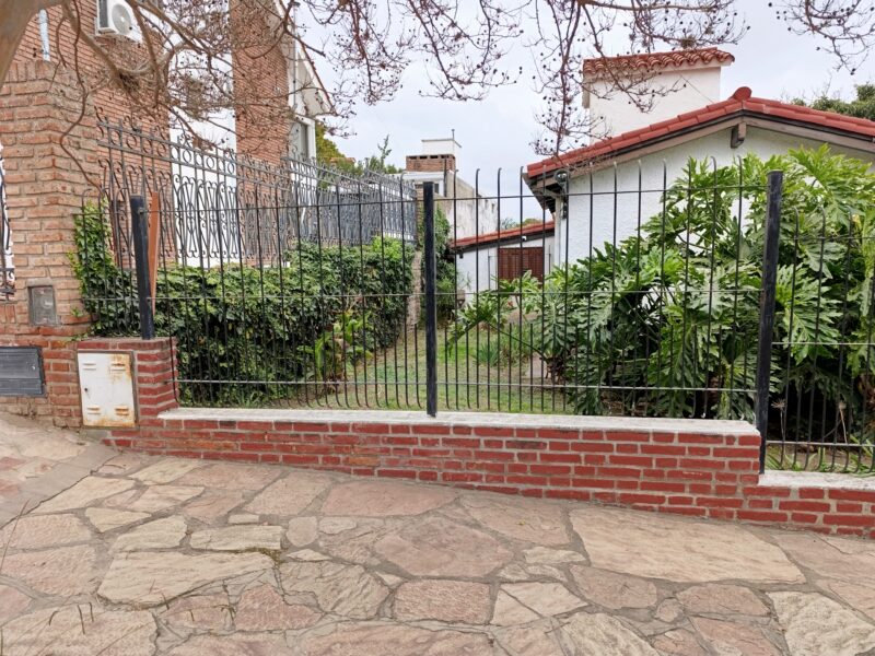 Venta de casa en villa Carlos Paz