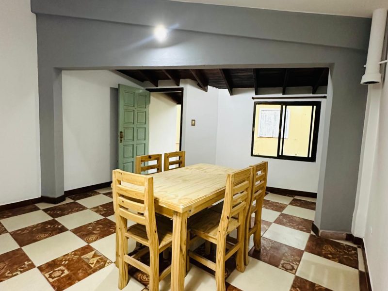 Vendo Casa PH