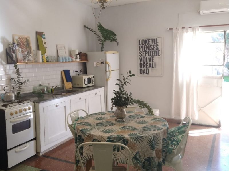Casa Antigua Lujan A la vuelta de la Basílica